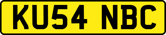 KU54NBC