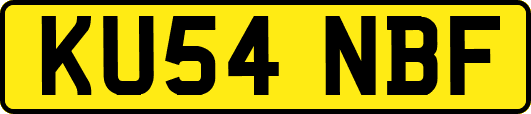 KU54NBF