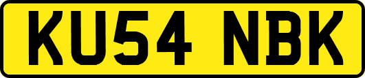 KU54NBK