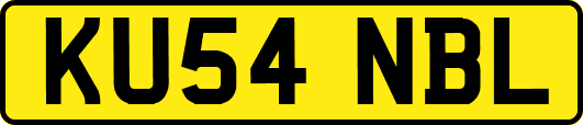 KU54NBL