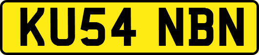 KU54NBN
