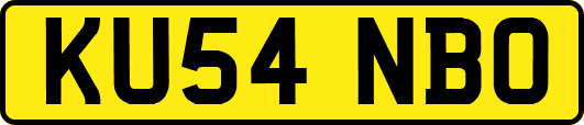 KU54NBO
