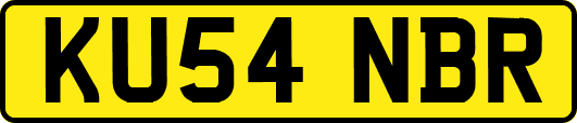 KU54NBR
