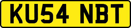 KU54NBT