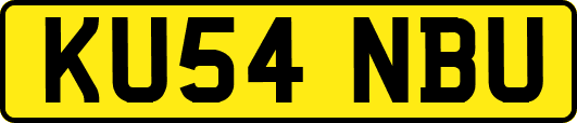 KU54NBU
