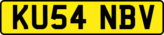 KU54NBV