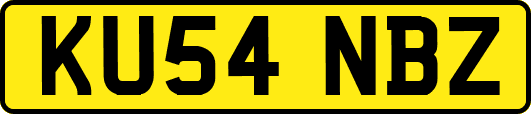 KU54NBZ
