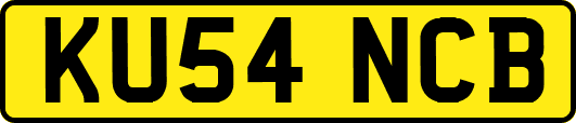KU54NCB