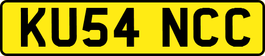 KU54NCC