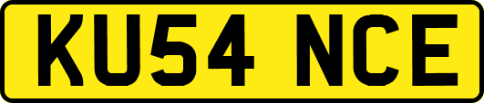 KU54NCE