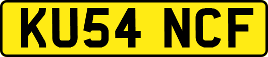 KU54NCF