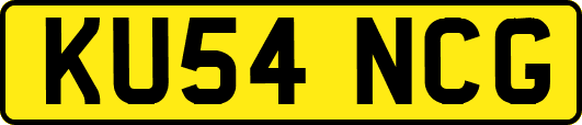 KU54NCG