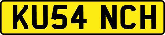 KU54NCH