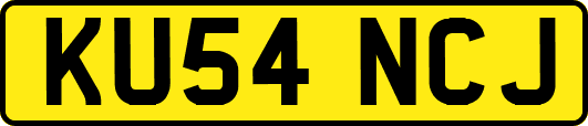 KU54NCJ