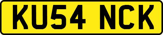 KU54NCK