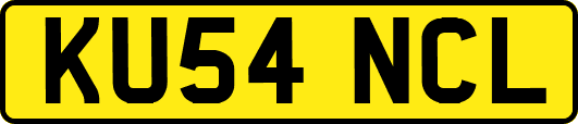 KU54NCL