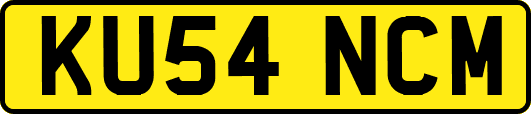 KU54NCM