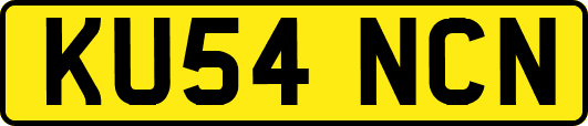 KU54NCN