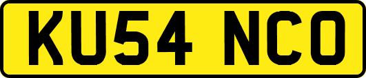 KU54NCO