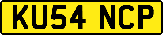 KU54NCP