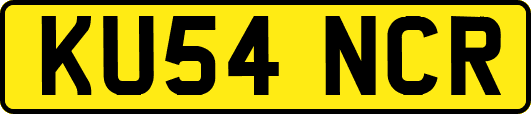 KU54NCR