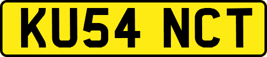 KU54NCT