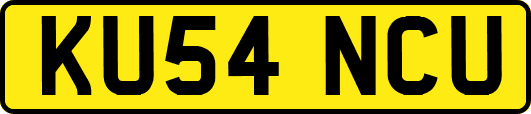 KU54NCU