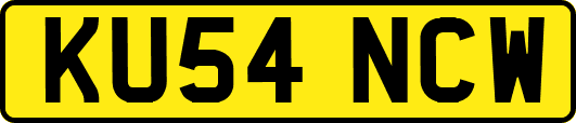 KU54NCW
