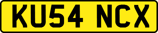 KU54NCX