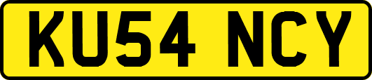 KU54NCY