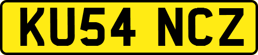 KU54NCZ