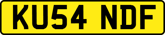 KU54NDF