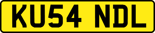 KU54NDL