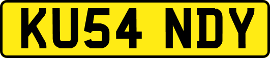 KU54NDY