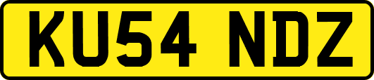 KU54NDZ