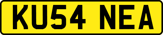 KU54NEA
