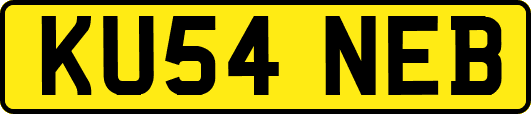 KU54NEB