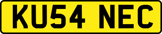 KU54NEC