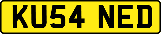 KU54NED