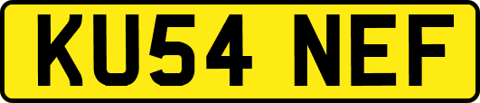 KU54NEF