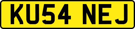 KU54NEJ
