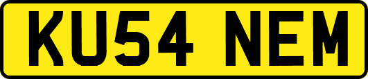 KU54NEM
