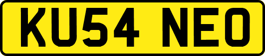 KU54NEO