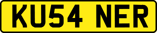 KU54NER