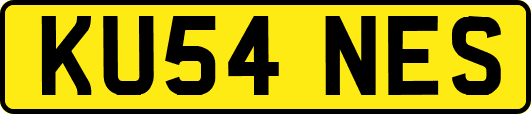 KU54NES