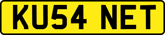 KU54NET