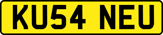 KU54NEU