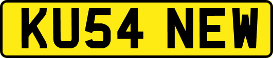 KU54NEW
