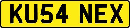 KU54NEX