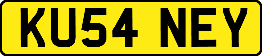 KU54NEY
